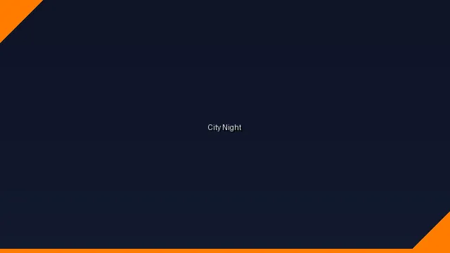城市夜景主题赛 - pubhub 视频创作挑战